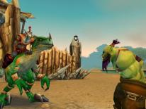 World of Warcraft
