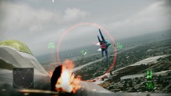 Ace Combat: Assault Horizon