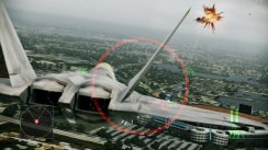 Ace Combat: Assault Horizon