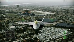 Ace Combat: Assault Horizon