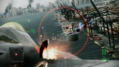 Ace Combat: Assault Horizon