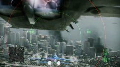 Ace Combat: Assault Horizon