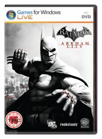Batman: Arkham City