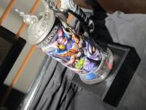 Rundtur hos Blizzard