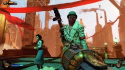 Bioshock Infinite