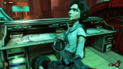 Bioshock Infinite