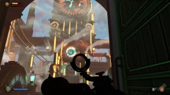 Bioshock Infinite
