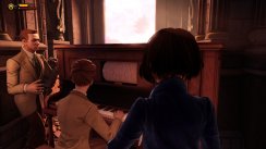 Bioshock Infinite