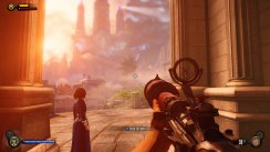 Bioshock Infinite