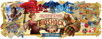 Bioshock Infinite