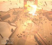 Cell Factor: Revolution