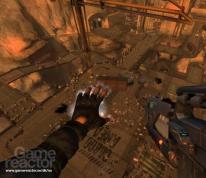 Cell Factor: Revolution