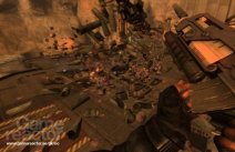 Cell Factor: Revolution