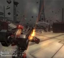 Cell Factor: Revolution