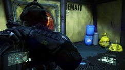 Crysis 2