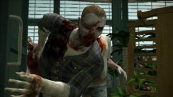 Dead Rising: Chop Till You Drop