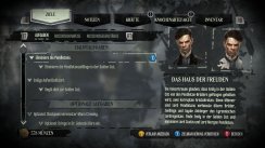 Dishonored