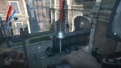 Dishonored