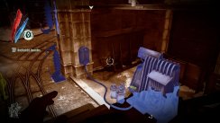 Dishonored