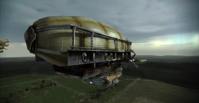 Gettysburg: Armored Warfare