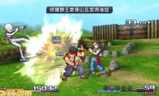 Glimt fra Project X Zone