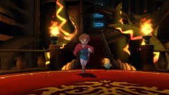 Ni no Kuni: Wrath of the White Witch