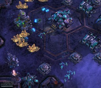 Starcraft II: Wings of Liberty