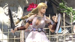 Soul Calibur IV