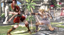 Soul Calibur IV