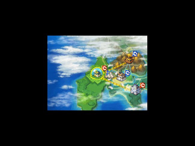 Pokémon Conquest