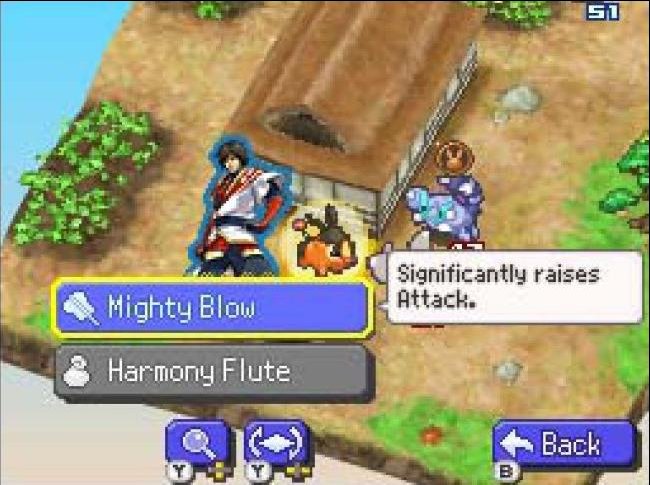 Pokémon Conquest