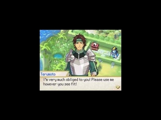 Pokémon Conquest