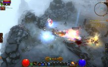 Torchlight II