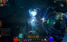 Torchlight II