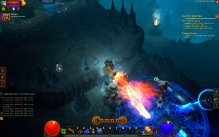 Torchlight II