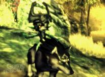 The Legend of Zelda: Twilight Princess