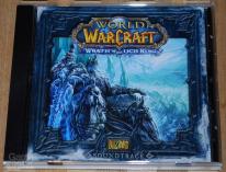 World of Warcraft: Wrath of the Lich King