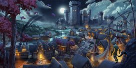 Sly Cooper: Thieves in Time