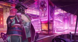Sly Cooper: Thieves in Time