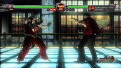 Virtua Fighter 5: Final Showdown