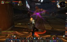 World of Warcraft: Wrath of the Lich King