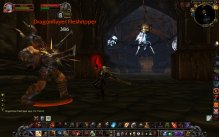 World of Warcraft: Wrath of the Lich King
