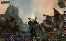 World of Warcraft: Wrath of the Lich King