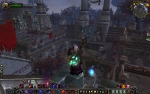 World of Warcraft: Wrath of the Lich King