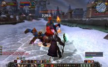World of Warcraft: Wrath of the Lich King