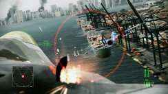 Ace Combat: Assault Horizon