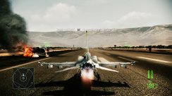 Ace Combat: Assault Horizon