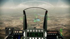 Ace Combat: Assault Horizon