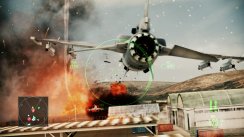 Ace Combat: Assault Horizon