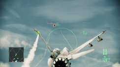 Ace Combat: Assault Horizon